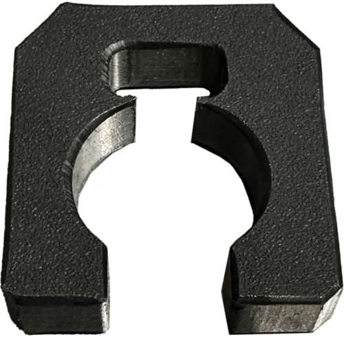 FinGear LiveScan Pole Cord Holders