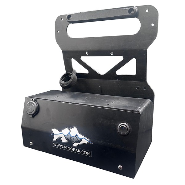 FIN-GEAR LLC FIN GEAR Tech Shuttle 2.0
