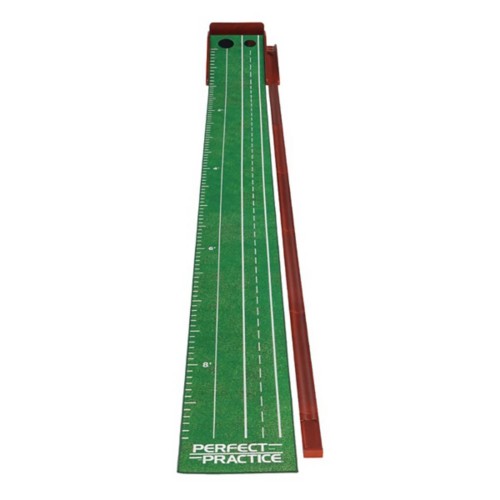Perfect Practice V5 Putting Mat - Primary Image