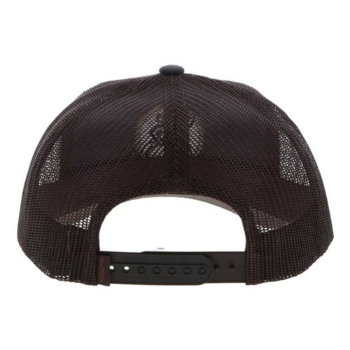 Men's Hooey Strap Snapback Hat