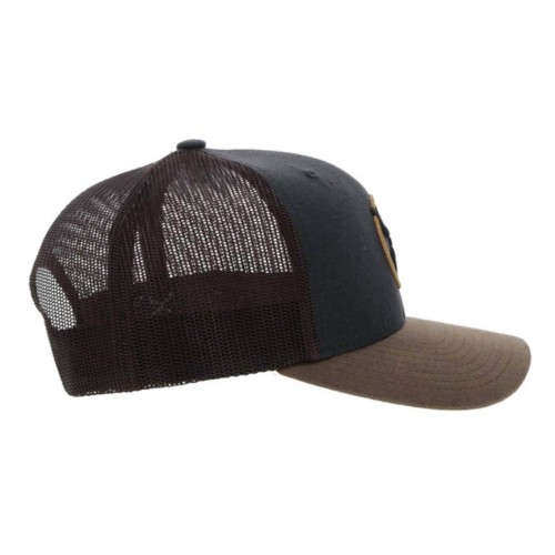 Men's Hooey Strap Snapback Hat