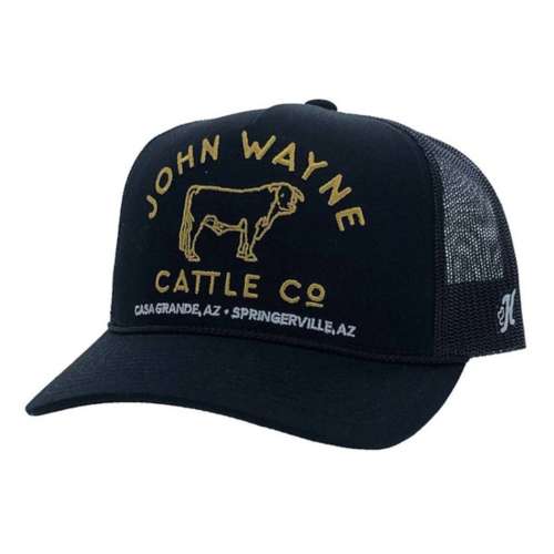 Men's Hooey John Wayne Snapback Hat