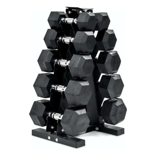 Dumbbell discount rack calgary