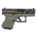 GLOCK G26 Gen 5 Sub-Compact 9mm Pistol - Thumbnail 3 of 3