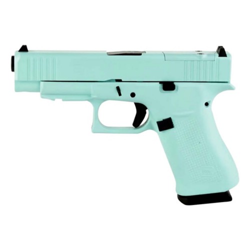GLOCK G19 Gen 5 Compact 9mm Pistol