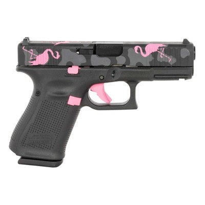 Canik TP9SFX Optics Ready Full Size 9mm Pistol