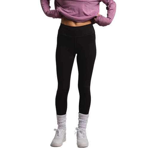 Women's MUNICIPAL Staple Look leggings