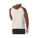 Men's Glyder Low Tide Long Sleeve Hooded Henley