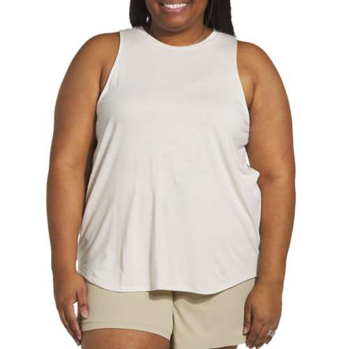 Women's Glyder Electric Plus Size Tank Top
