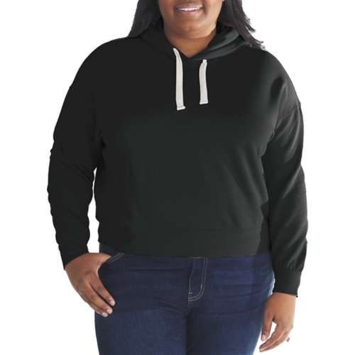 Plus size ellesse discount hoodie