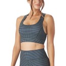 Women's Glyder Full Force Sports Bra