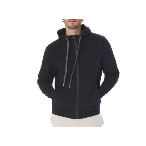 Scuba Full-Zip Hoodie