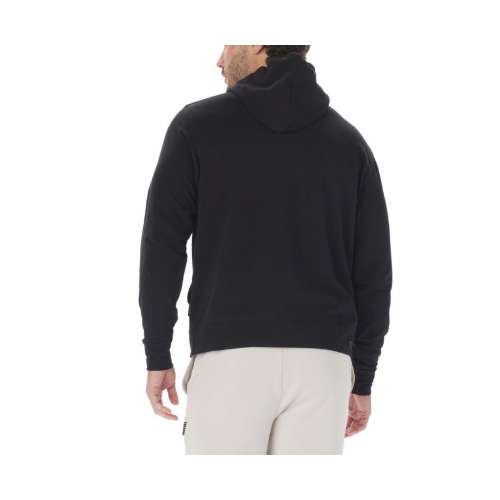 Men's Glyder Woodland Scuba Full Zip Icon hoodie