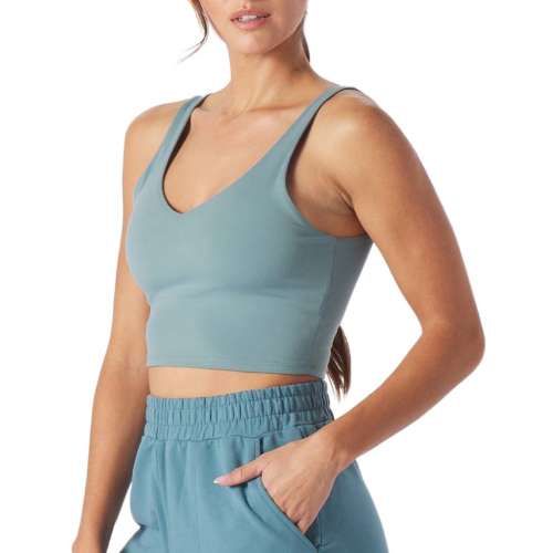Women's Glyder Sculpt Tank Top