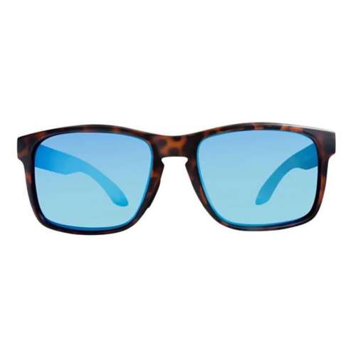 Rheos Nautical Coopers Polarized Sunglasses