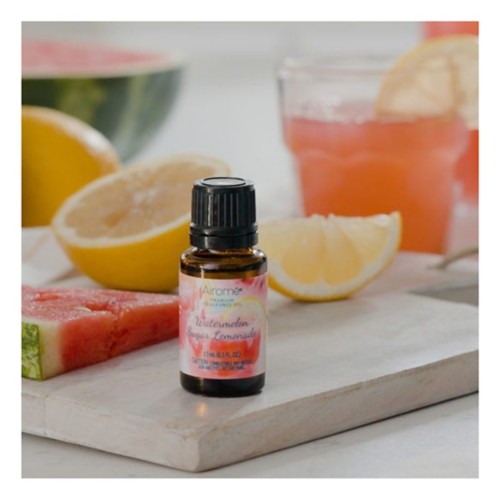 Airome Watermelon Sugar Lemonade 15mL Fragrance Oil - Primary Image