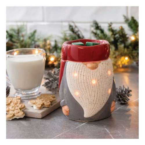 Candle Warmers Modern Cottage Illumination Warmer