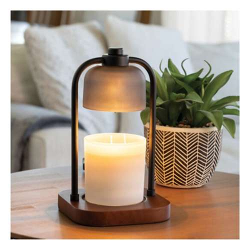 Candle Warmers Etc. Pendant Candle Warmer Lantern