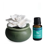Airome Bloom Porcelain Passive Diffuser - Thumbnail 1 of 5
