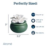 Airome Bloom Porcelain Passive Diffuser - Thumbnail 3 of 5