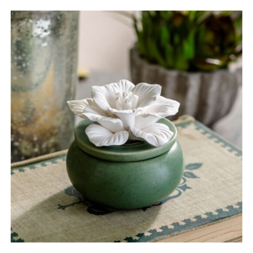 Airome Bloom Porcelain Passive Diffuser - Primary Image