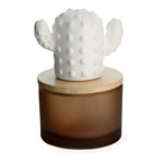 Airome Cactus Porcelain Diffuser - Thumbnail 1 of 3
