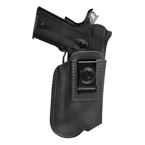 Smooth Concealment Holster Inside Waistband - 1791 Gunleather