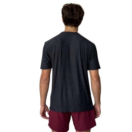 Men's Bruce Bolt "Bolt" Baseball T-Shirt