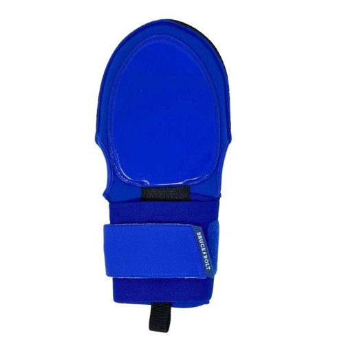 Bruce Bolt Sliding Mitt