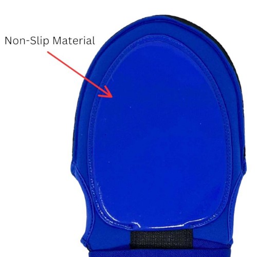 Bruce Bolt Sliding Mitt