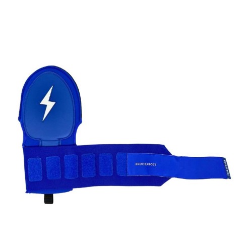 Bruce Bolt Sliding Mitt