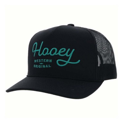 Men's Hooey OG Snapback Hat