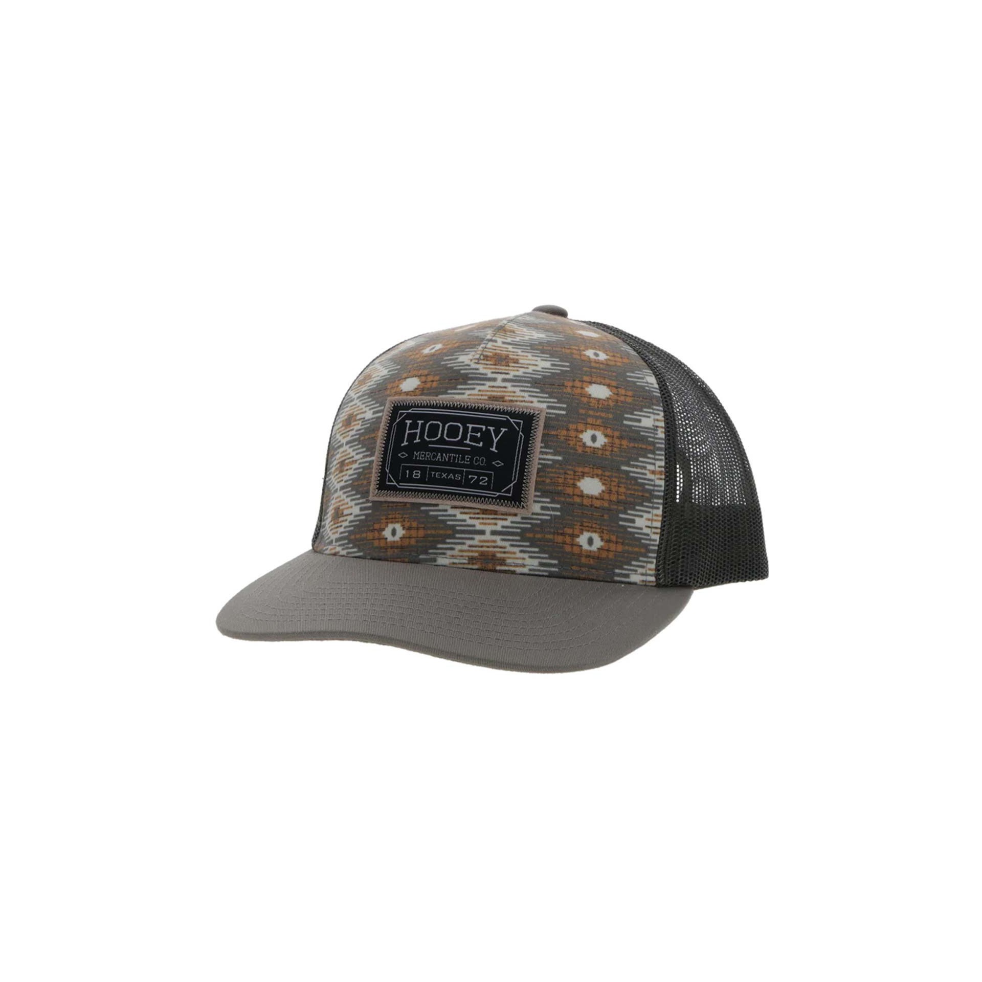 Men's Seager Co. Mallard Snapback Hat