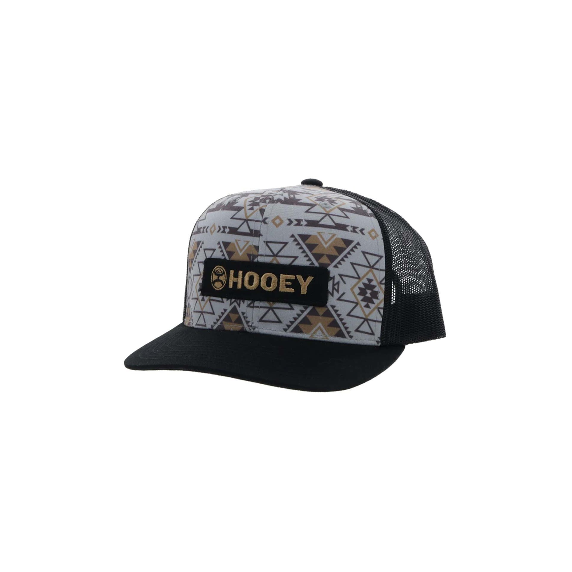 Men's Seager Co. Mallard Snapback Hat