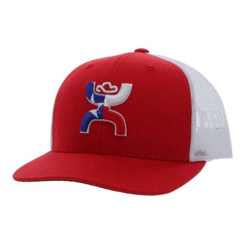 Men's Hooey Texican Snapback Hat