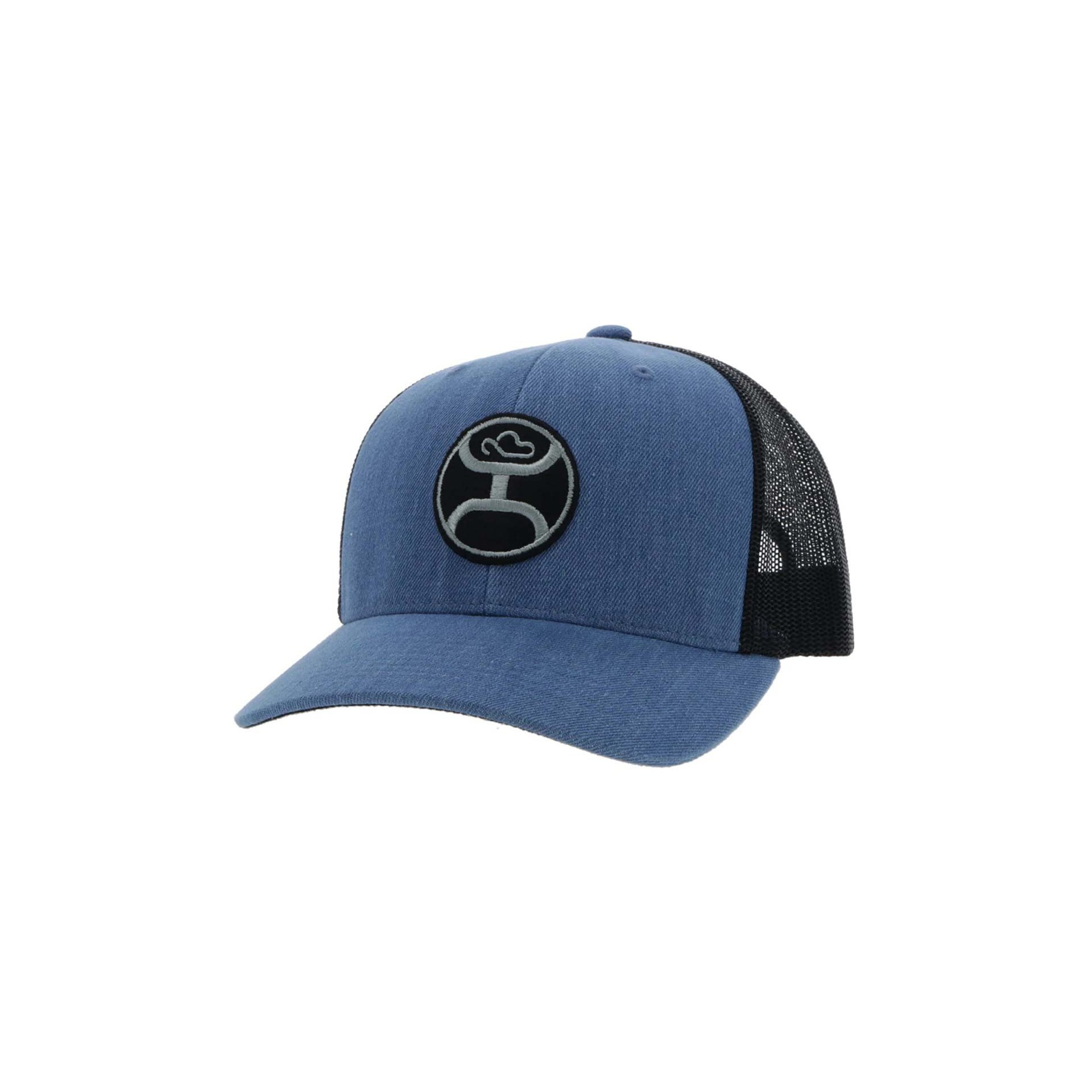 Men's Seager Co. Mallard Snapback Hat