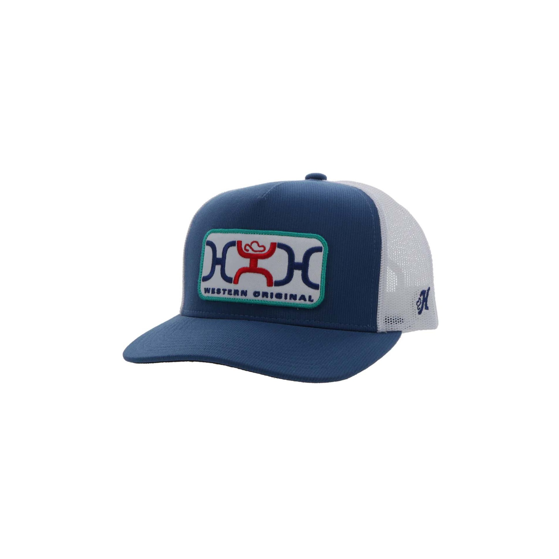 Men's Seager Co. Mallard Snapback Hat