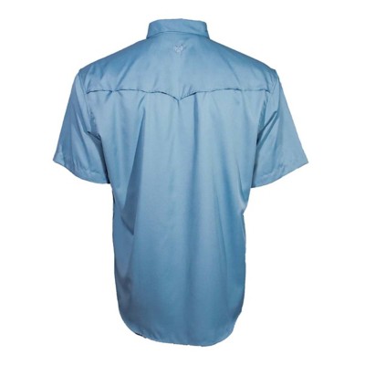 hooey button up shirts