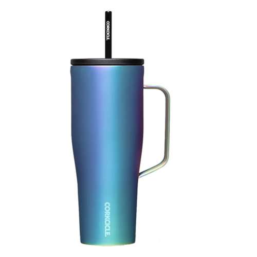 Corkcicle Stainless Steel Triple-Insulated Nebula Coffee Mug