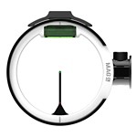 Dialed Archery Arxos Dovetail .19 Adjustable Bow Sight - Thumbnail 2 of 4