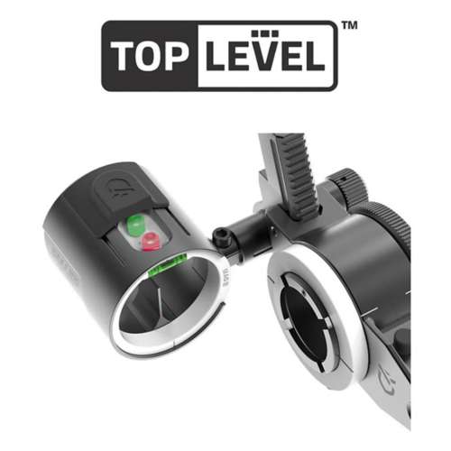 Dialed Archery Arxos Dovetail .19 Adjustable Bow Sight