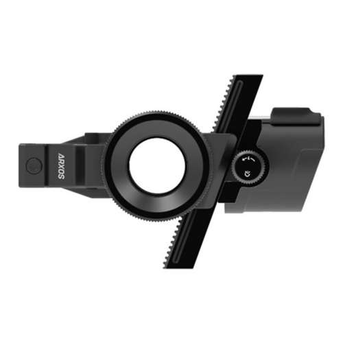 Dialed Archery Arxos 3V Picatinny Adjustable Bow Sight