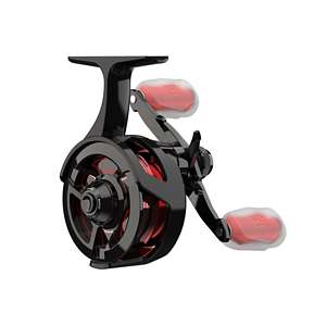 Eagle Claw Inline Ice Fishing Reel 
