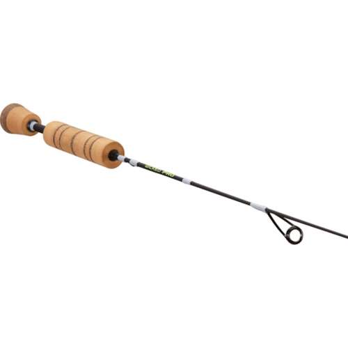 Fishing Tool Fishing Accessory Flag Spike Ground Stake Fishing Pole Holder