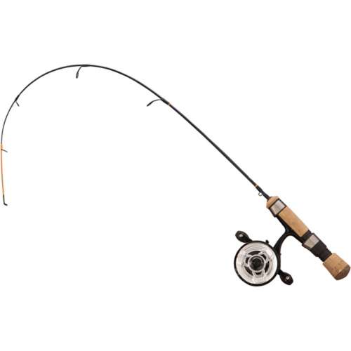 13 Fishing Snitch Descent Inline Ice Combo