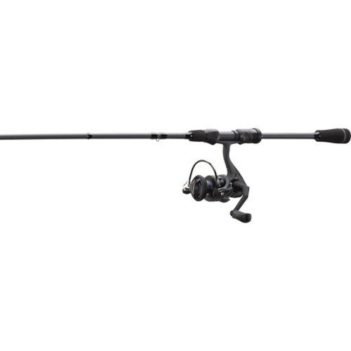 13 Fishing Void Spinning Combo