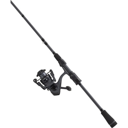13 Fishing Void Spinning Combo