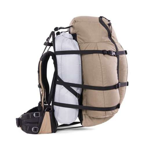 Stone Glacer COL 4800 Pack with Krux Frame