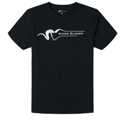 Men's Stone Glacier Classic T-Shirt