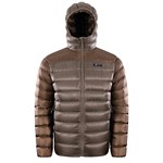 Men's Stone Glacier Grumman Down Jacket - Thumbnail 1 of 2